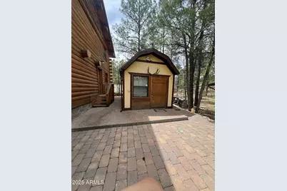 800 S 24th Drive, Show Low, AZ 85901 - Photo 34