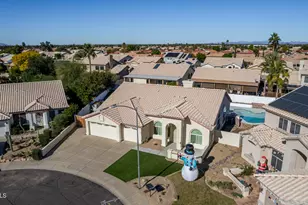 8736 W Tierra Buena Ln, Peoria, AZ 85382 - Photo 4