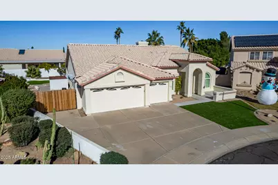 8736 W Tierra Buena Lane, Peoria, AZ 85382 - Photo 2