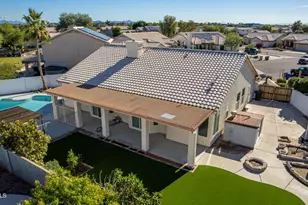 8736 W Tierra Buena Ln, Peoria, AZ 85382 - Photo 8