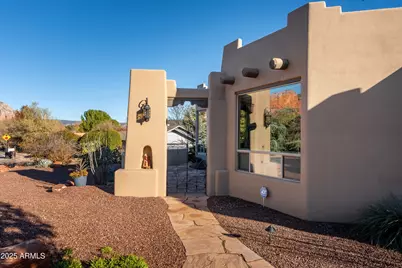 1155 Bell Rock Boulevard, Sedona, AZ 86351 - Photo 38
