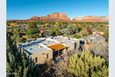 1155 Bell Rock Boulevard, Sedona, AZ 86351 - Photo 2
