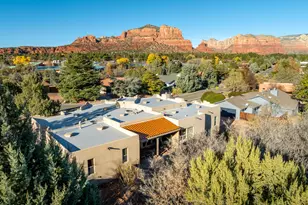 1155 Bell Rock Blvd, Sedona, AZ 86351 - Photo 2