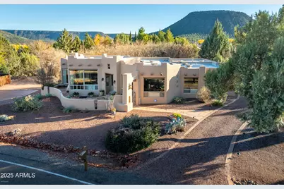 1155 Bell Rock Boulevard, Sedona, AZ 86351 - Photo 34