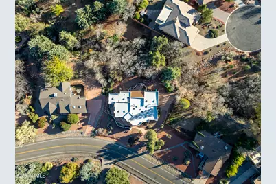 1155 Bell Rock Boulevard, Sedona, AZ 86351 - Photo 28