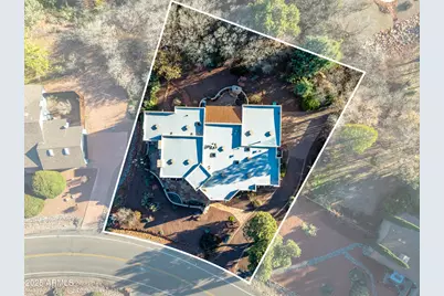 1155 Bell Rock Boulevard, Sedona, AZ 86351 - Photo 30