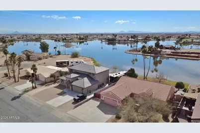 10551 W Monaco Boulevard, Arizona City, AZ 85123 - Photo 4