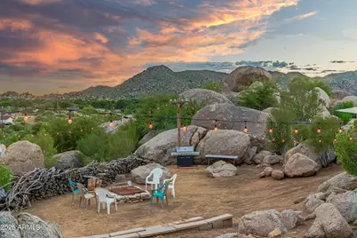 17078 W Fountain Hill Lane, Yarnell, AZ 85362 - Photo 20