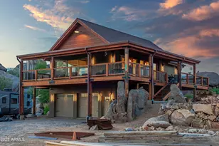 17078 W Fountain Hill Ln, Yarnell, AZ 85362 - Photo 26