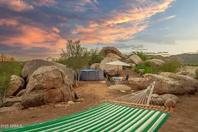 17078 W Fountain Hill Lane, Yarnell, AZ 85362 - Photo 16