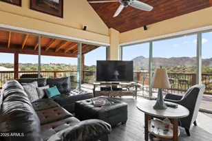 17078 W Fountain Hill Ln, Yarnell, AZ 85362 - Photo 52