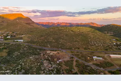 17078 W Fountain Hill Lane, Yarnell, AZ 85362 - Photo 8
