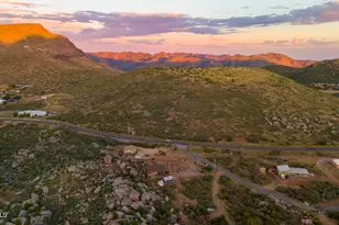 17078 W Fountain Hill Ln, Yarnell, AZ 85362 - Photo 8