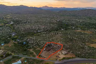 17078 W Fountain Hill Ln, Yarnell, AZ 85362 - Photo 4