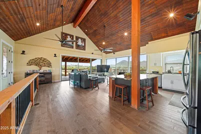 17078 W Fountain Hill Lane, Yarnell, AZ 85362 - Photo 46