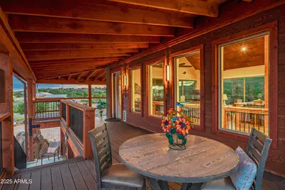 17078 W Fountain Hill Lane, Yarnell, AZ 85362 - Photo 32