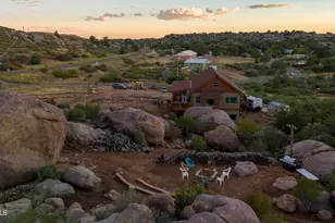 17078 W Fountain Hill Ln, Yarnell, AZ 85362 - Photo 2