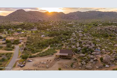 17078 W Fountain Hill Lane, Yarnell, AZ 85362 - Photo 10