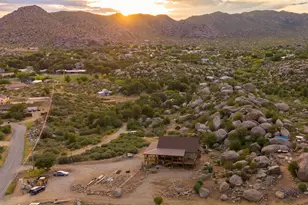 17078 W Fountain Hill Ln, Yarnell, AZ 85362 - Photo 10