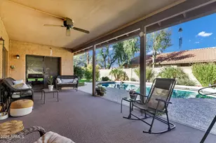 702 E Avenida Sierra Madre, Gilbert, AZ 85296 - Photo 36