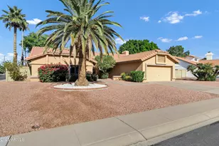 702 E Avenida Sierra Madre, Gilbert, AZ 85296 - Photo 2