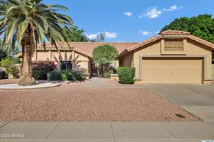 702 E Avenida Sierra Madre, Gilbert, AZ 85296 - Photo 1