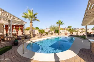 22072 W Moonlight Path, Buckeye, AZ 85326 - Photo 28