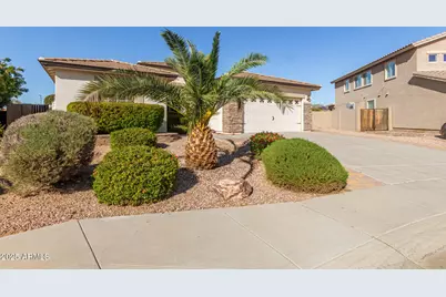 22072 W Moonlight Path, Buckeye, AZ 85326 - Photo 42