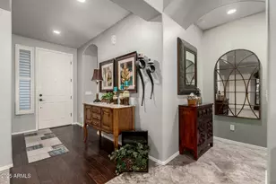 22072 W Moonlight Path, Buckeye, AZ 85326 - Photo 2