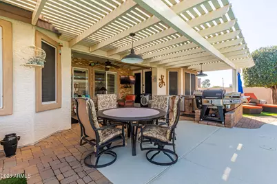 22072 W Moonlight Path, Buckeye, AZ 85326 - Photo 26