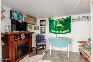 22072 W Moonlight Path, Buckeye, AZ 85326 - Photo 36