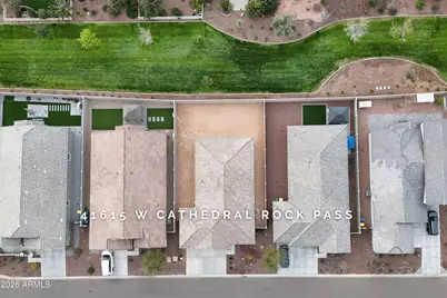 41615 W Cathedral Rock Pass, Maricopa, AZ 85138 - Photo 36