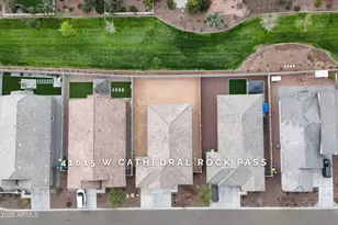 41615 W Cathedral Rock Pass, Maricopa, AZ 85138 - Photo 36