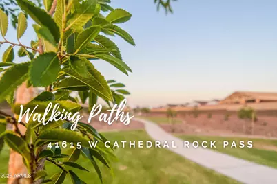 41615 W Cathedral Rock Pass, Maricopa, AZ 85138 - Photo 42