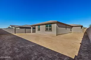 41615 W Cathedral Rock Pass, Maricopa, AZ 85138 - Photo 34