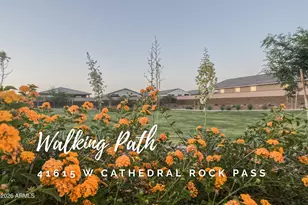 41615 W Cathedral Rock Pass, Maricopa, AZ 85138 - Photo 40