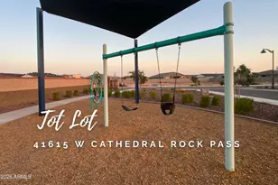 41615 W Cathedral Rock Pass, Maricopa, AZ 85138 - Photo 44