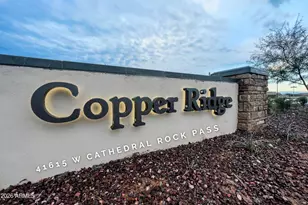 41615 W Cathedral Rock Pass, Maricopa, AZ 85138 - Photo 38
