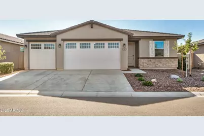 41615 W Cathedral Rock Pass, Maricopa, AZ 85138 - Photo 1