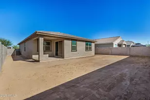 41615 W Cathedral Rock Pass, Maricopa, AZ 85138 - Photo 32