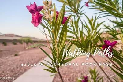 41615 W Cathedral Rock Pass, Maricopa, AZ 85138 - Photo 40