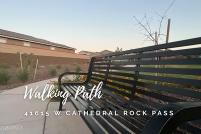 41615 W Cathedral Rock Pass, Maricopa, AZ 85138 - Photo 42