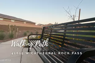 41615 W Cathedral Rock Pass, Maricopa, AZ 85138 - Photo 42