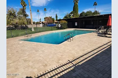 834 S Casitas Drive #B, Tempe, AZ 85281 - Photo 22