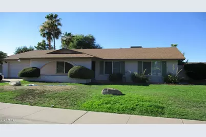 8020 E Krail Street, Scottsdale, AZ 85250 - Photo 2