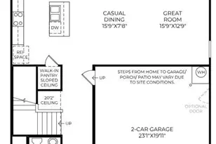 11544 N Fredericksburg St, Surprise, AZ 85388 - Photo 2