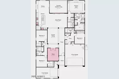 25100 N 171st Avenue, Surprise, AZ 85387 - Photo 2