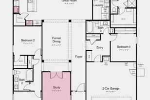 25100 N 171st Ave, Surprise, AZ 85387 - Photo 2