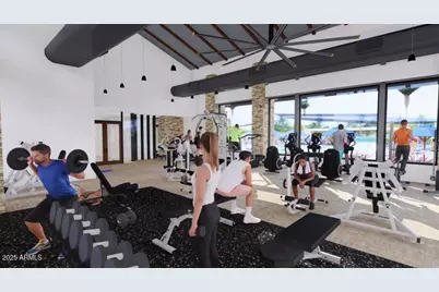 25100 N 171st Avenue, Surprise, AZ 85387 - Photo 42