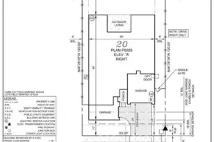 25100 N 171st Ave, Surprise, AZ 85387 - Photo 4